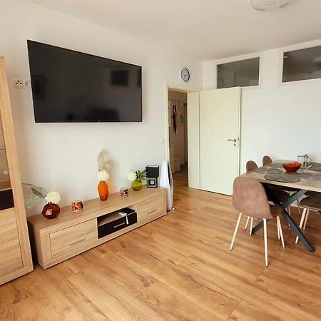 Apartamento Wohnen über der Mülheimer City Mülheim an der Ruhr Exterior foto