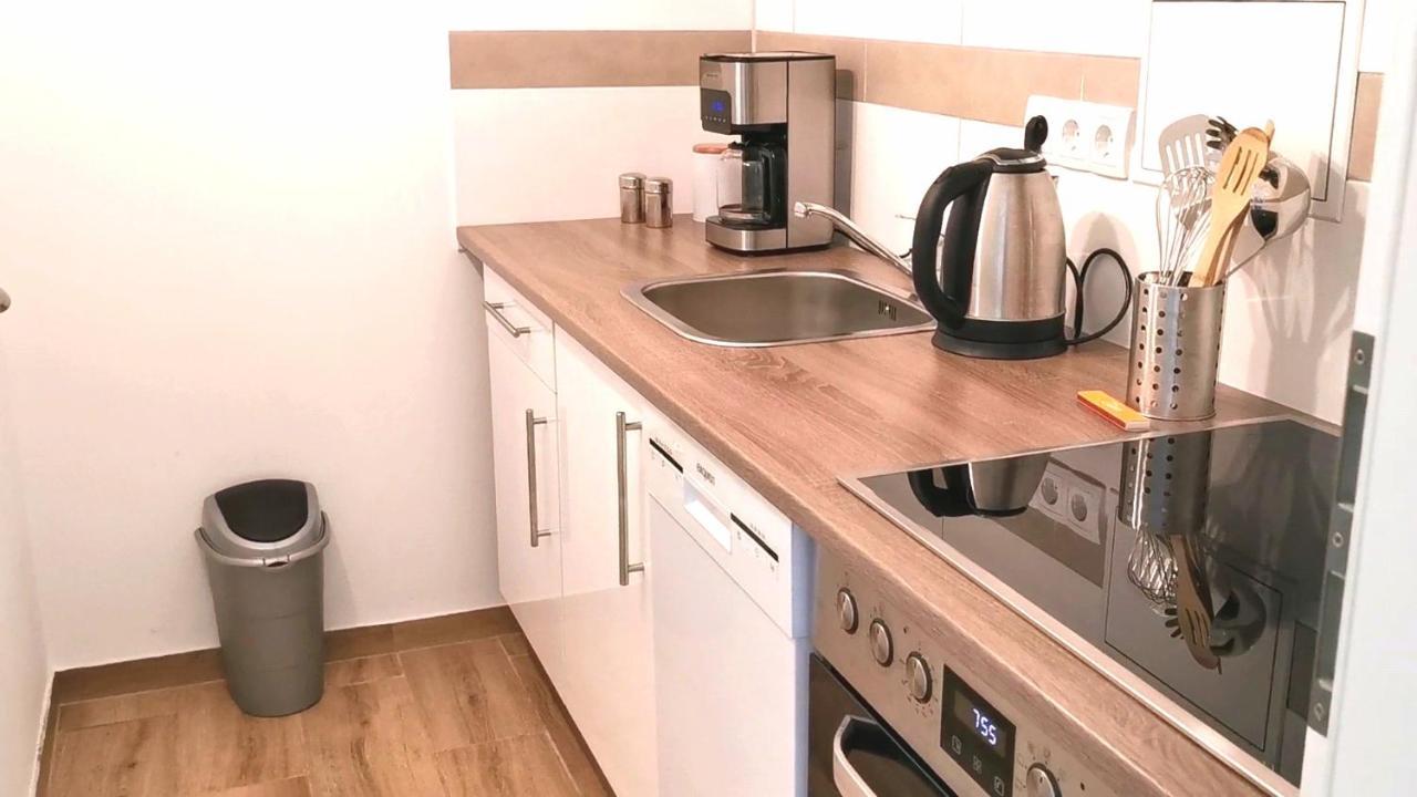 Apartamento Wohnen über der Mülheimer City Mülheim an der Ruhr Exterior foto