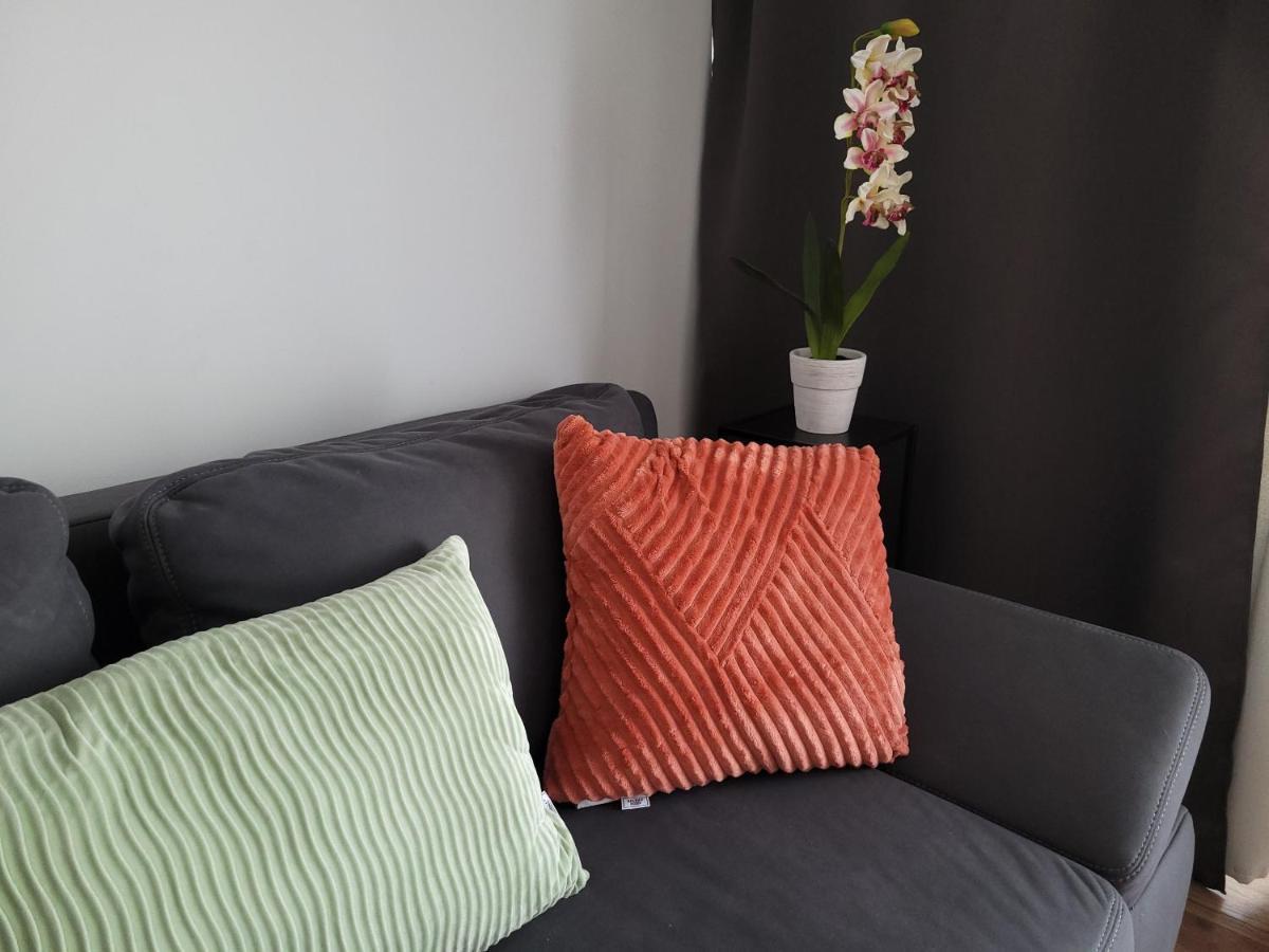 Apartamento Wohnen über der Mülheimer City Mülheim an der Ruhr Exterior foto