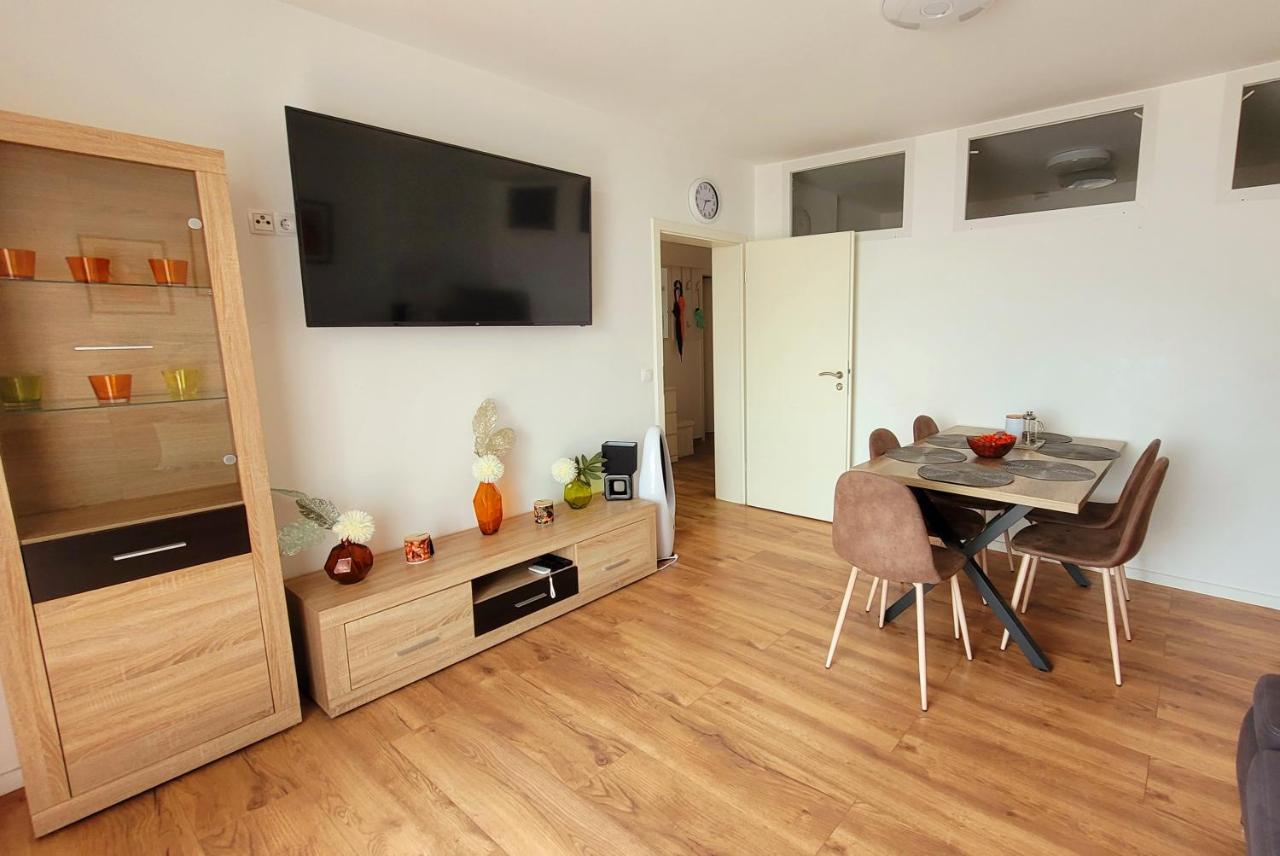 Apartamento Wohnen über der Mülheimer City Mülheim an der Ruhr Exterior foto